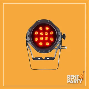 Led Par - Utandyra
