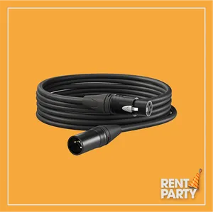 XLR snúra