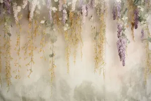 Rustic Flowers