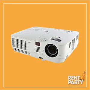 Skjávarpi - np-v300W