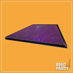 LED Dansgólf