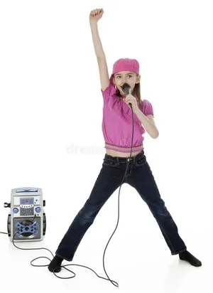 Karaoke - Partý pakkinn