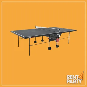 Borðtennisborð