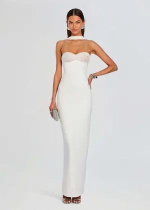 Retrofête Daufine Dress