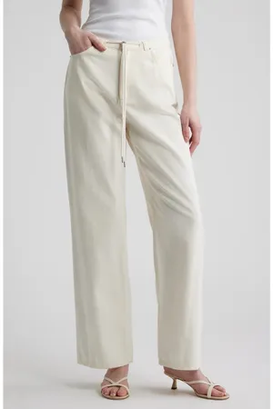 Rails Normandie Jeans in Ivory