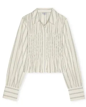 Rails Bradshaw Top in Palma Stripe