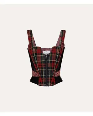 Vivienne Westwood Juliet Corset Top