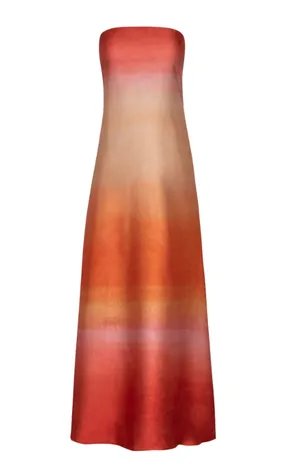 BAOBAB Lola Maxi Dress