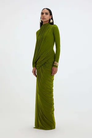Deme By Gabriela Suzie Dress