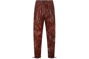 Ferragamo Heat Sensitive Pants