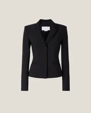 Genny Jacket with Padded Cups
