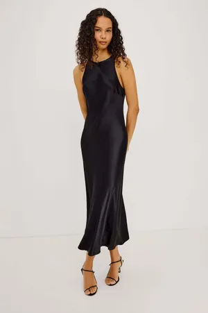 Rails Solene Dress in Black
