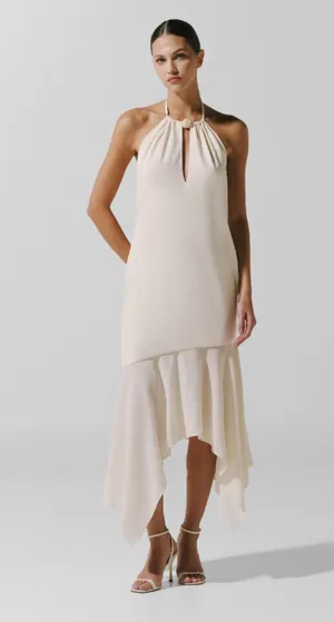 BAOBAB Rondine Midi Dress