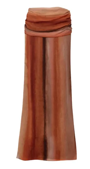 BAOBAB Sumaq Maxi Skirt