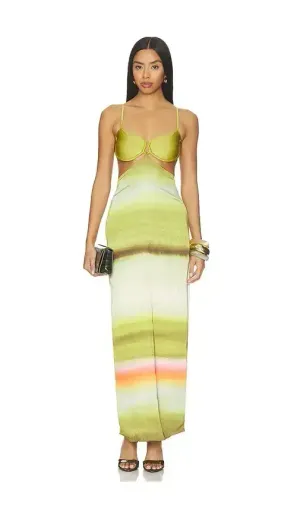 BAOBAB Kalina Maxi Dress