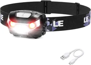 Lepro Headlamp - Rental