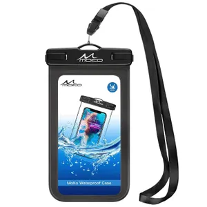 Waterproof Phone Pouch