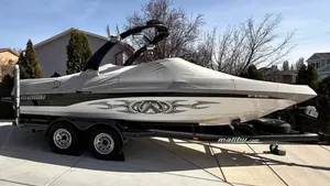 Malibu Wakesetter