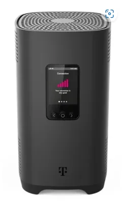 Wifi Hotspot Router