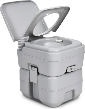 Cleaning Fee Tank Flushing