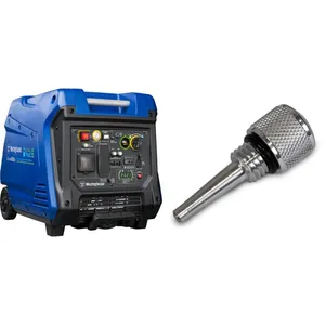 Inverter Gene 50A Bundle
