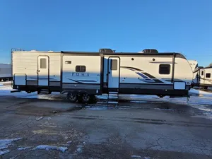 Puma 2 bed 2 bath BH 