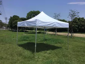10x10 Shade Canopy