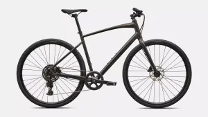 Flatbar Bikes