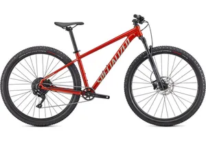 Mountain Bikes