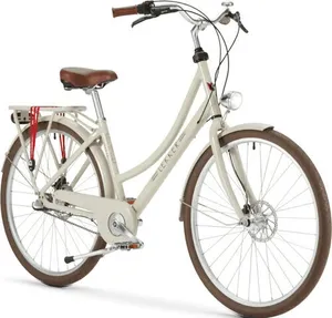 Town Bikes