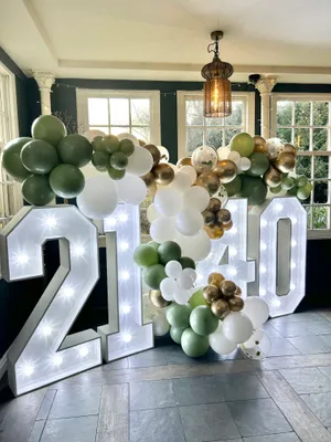 Balloons 