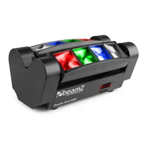 The BeamZ MHL820