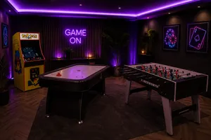 Trio Gaming Bundle 