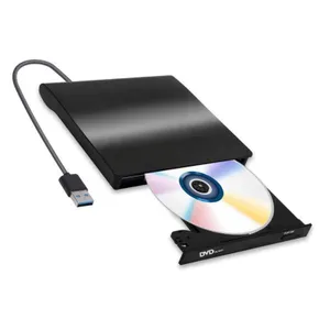 External CD / DVD Drive