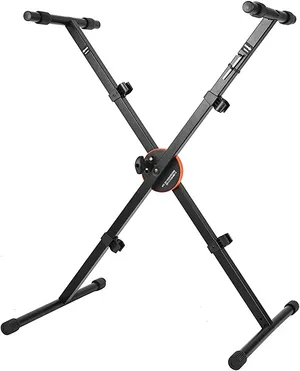 Newer Keyboard Stand 