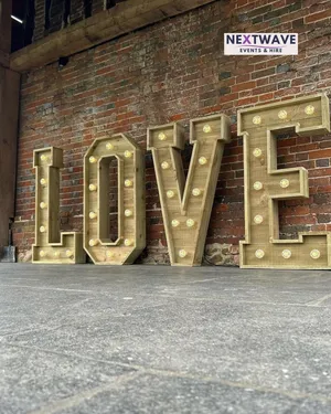 Rustic Wedding Collection