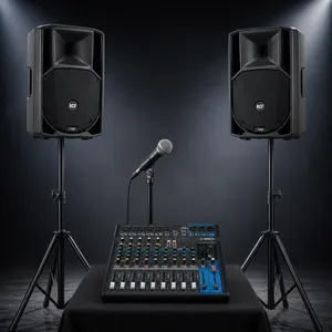 Professional Speech & PA Package