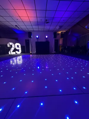 Complete Birthday DJ Package