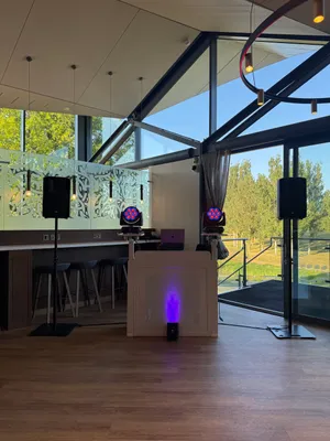 Party & Celebration DJ 