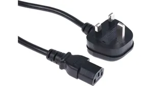 IEC 13a Plug