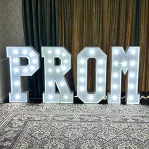 PROM Letters