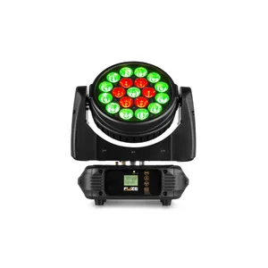 Beamz 1910 Wash Light 