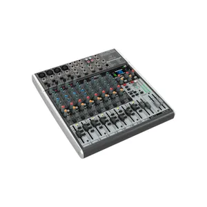 Behringer XENYX X1622USB 12 Channel Analog Mixer