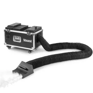 BeamZ Professional LF1500 Low Fog Machine ( FFA4761 )