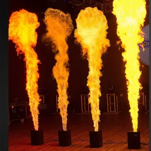 Flame Machine