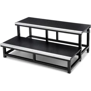 20/40 cm Stage Steps 