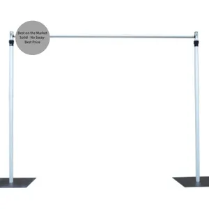 3x3m Pipe System