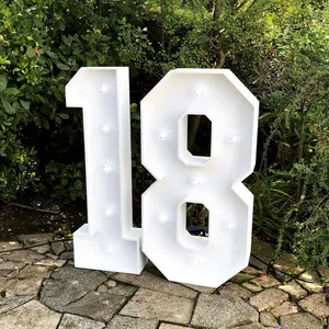 Light up 18