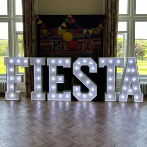 FIESTA Letters