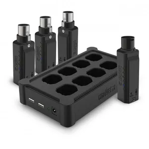 Chauvet D-fi Pack
